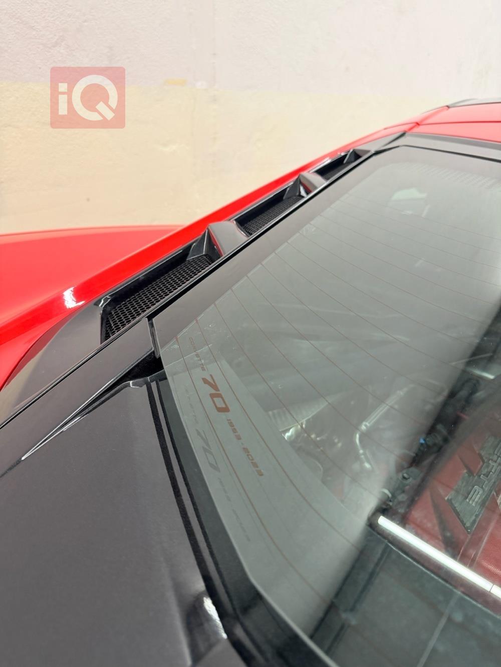 شيفروليه كورفيت